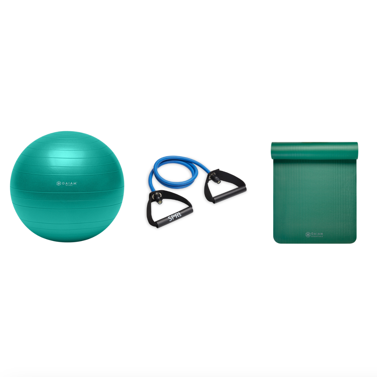 Fitness Bundle